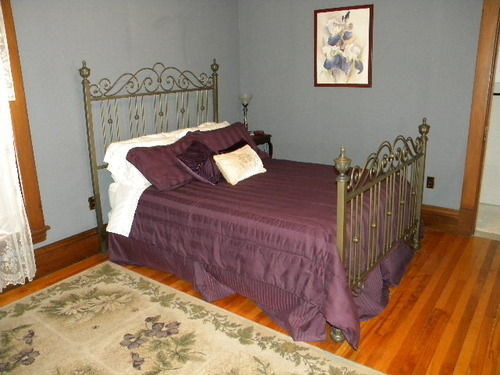 The Decker House Hotel Мейсън Сити Екстериор снимка